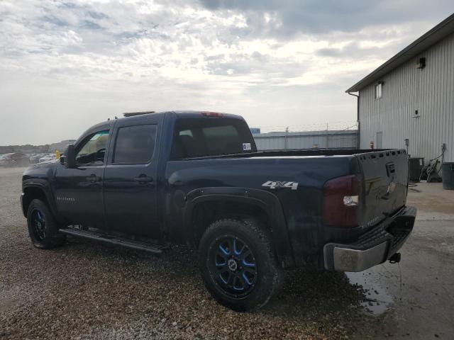 Photo 2 from auction – 2008 CHEVROLET SILVERADO with VIN 2GCEK13C981197259