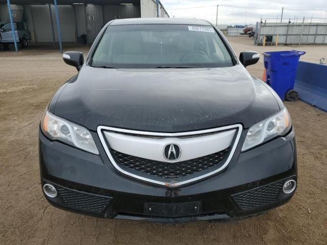 Photo 5 from auction – 2014 ACURA RDX TECHNOLOGY with VIN 5J8TB4H5XEL004787