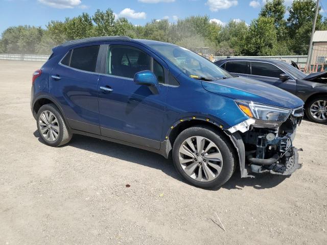 Photo 4 from auction – 2020 BUICK ENCORE PREFERRED with VIN KL4CJASB9LB044287