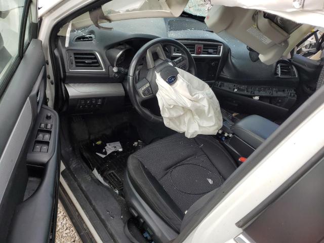 Photo 8 from auction – 2017 SUBARU OUTBACK 2. with VIN 4S4BSAFC7H3383421