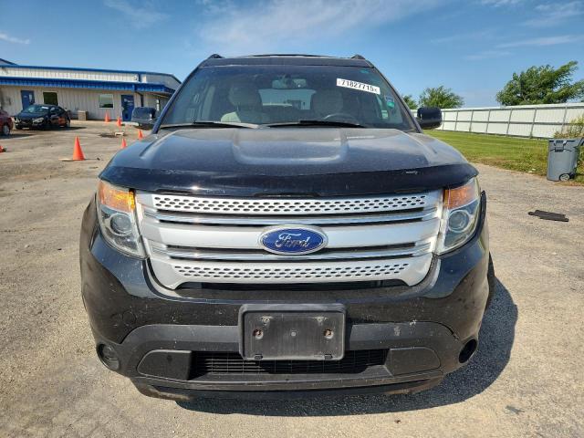 Фото 5 с аукциона – 2013 FORD EXPLORER X с VIN 1FM5K8D88DGB61476
