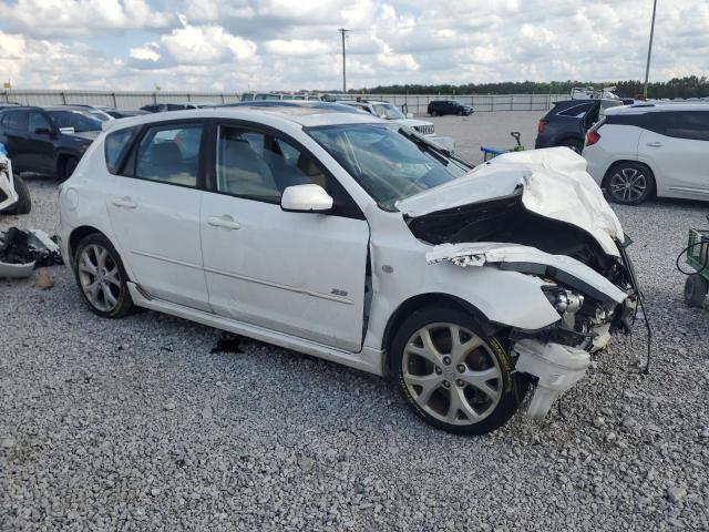 Photo 4 from auction – 2009 MAZDA 3 S with VIN JM1BK343091196389