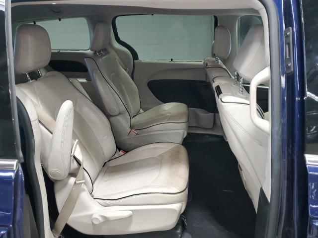 Photo 11 from auction – 2017 CHRYSLER PACIFICA E with VIN 2C4RC1N78HR666132