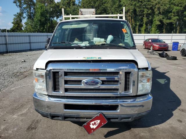 Photo 5 from auction – 2012 FORD ECONOLINE with VIN 1FBNE3BL8CDA86210