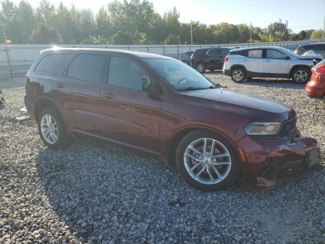 Photo 4 from auction – 2023 DODGE DURANGO GT with VIN 1C4RDJDG4PC675562