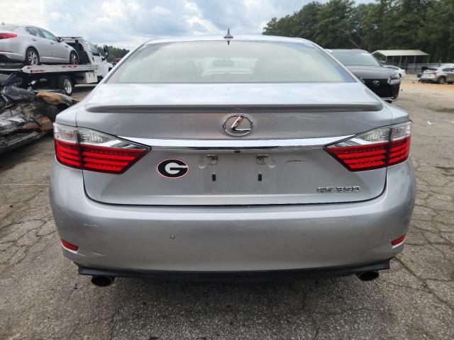 Photo 6 from auction – 2013 LEXUS ES 350 with VIN JTHBK1GG1D2046120