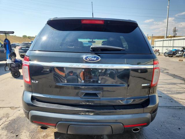 Photo 6 from auction – 2014 FORD EXPLORER X with VIN 1FM5K8D89EGC62396