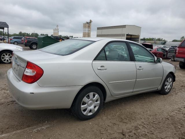 Photo 3 from auction – 2003 TOYOTA CAMRY LE with VIN 4T1BE32K83U681852