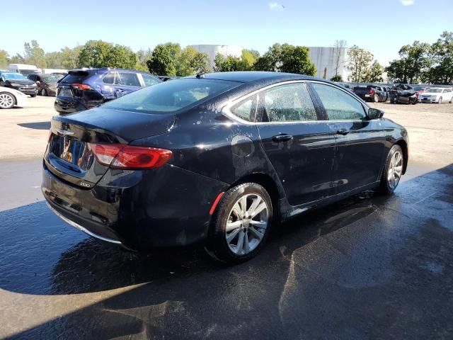 Photo 3 from auction – 2015 CHRYSLER 200 LIMITE with VIN 1C3CCCAB7FN714911
