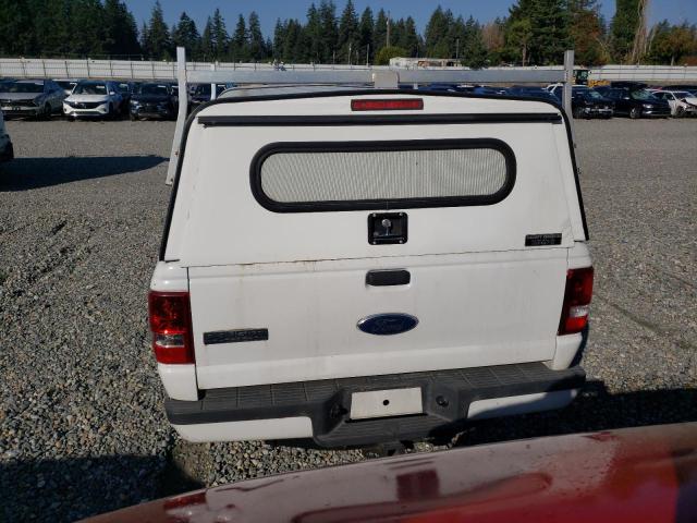 Photo 6 from auction – 2011 FORD RANGER SUPER CAB with VIN 1FTKR1ED2BPA66480