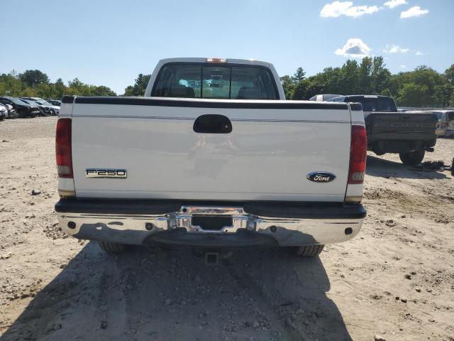 Photo 6 from auction – 2002 FORD F250 SUPER with VIN 1FTNW21F02EC57104