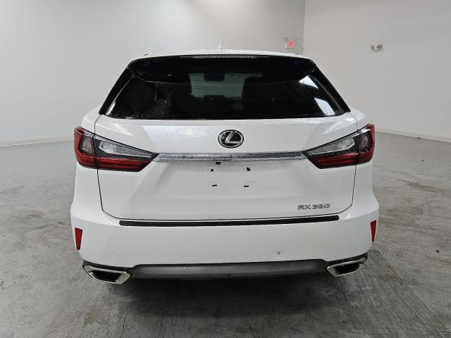 Photo 6 from auction – 2017 LEXUS RX 350 BAS with VIN 2T2BZMCA3HC132127