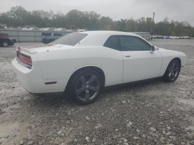 Photo 3 from auction – 2014 DODGE CHALLENGER with VIN 2C3CDYAG3EH304507