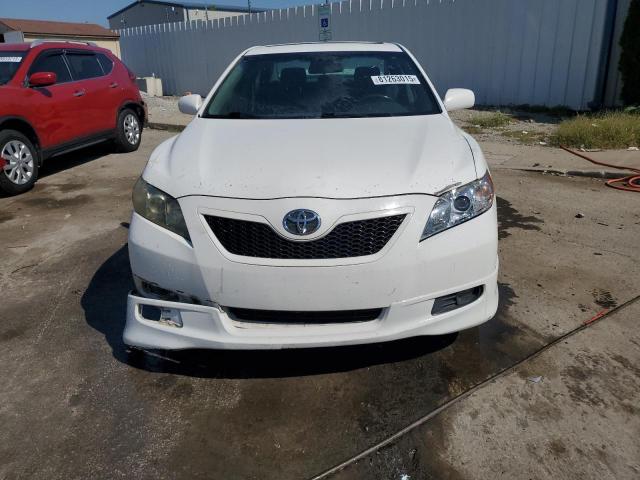 Photo 5 from auction – 2007 TOYOTA CAMRY CE with VIN 4T1BE46K47U695754