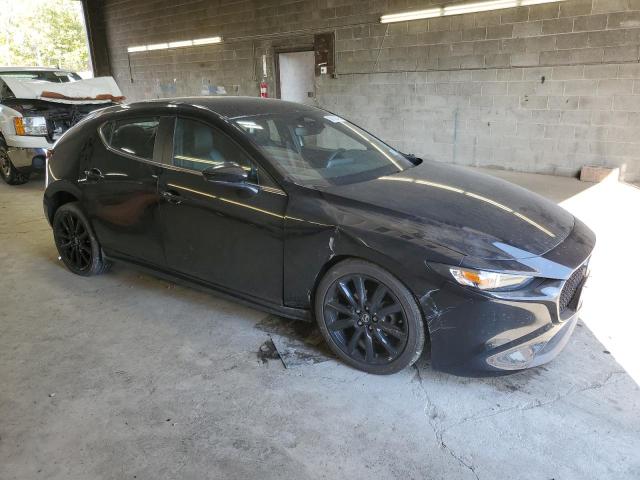 Photo 4 from auction – 2024 MAZDA 3 SELECT S with VIN JM1BPAKM7R1702351