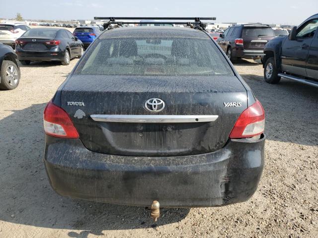 Photo 6 from auction – 2007 TOYOTA YARIS with VIN JTDBT923071069755
