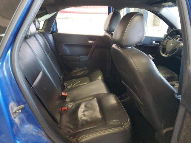 Photo 10 from auction – 2010 FORD FOCUS SES with VIN 1FAHP3GN8AW159709