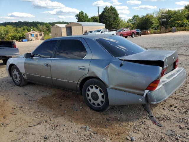 Photo 2 from auction – 1996 LEXUS LS 400 with VIN JT8BH22F9T0066208