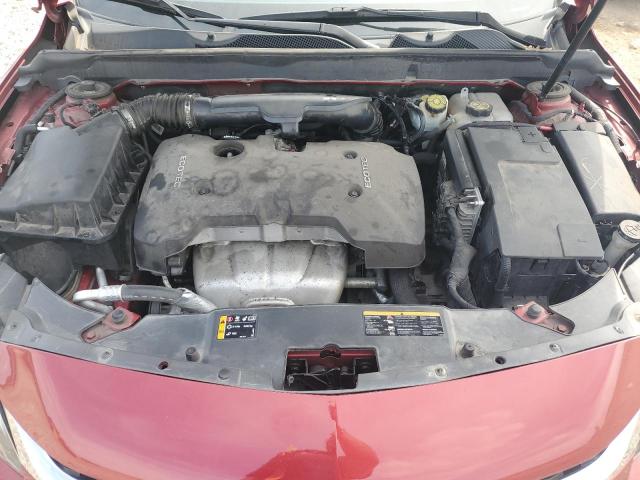 Photo 11 from auction – 2014 CHEVROLET MALIBU LTZ with VIN 1G11H5SL6EF232939