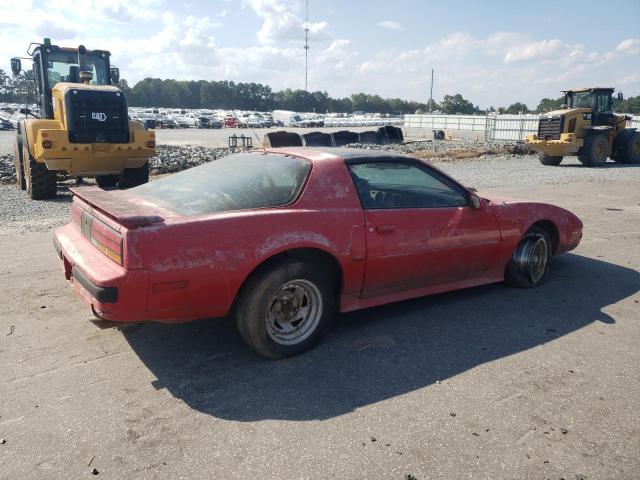 Photo 3 from auction – 1990 PONTIAC FIREBIRD B with VIN 1G2FS23E2LL220450
