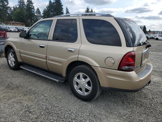 Photo 2 from auction – 2006 BUICK RAINIER CX with VIN 5GADT13S562246312