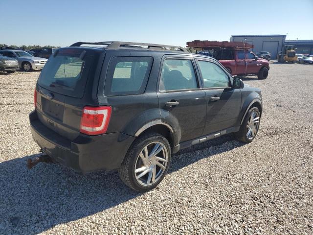 Photo 3 from auction – 2012 FORD ESCAPE XLS with VIN 1FMCU0C72CKB37116