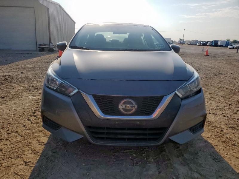 Zdjęcie 5 z aukcji – 2021 NISSAN VERSA S z VIN 3N1CN8DVXML812632