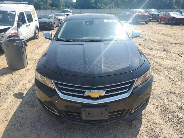Photo 5 from auction – 2016 CHEVROLET IMPALA LTZ with VIN 2G1145S38G9203692