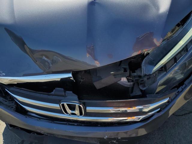 Photo 11 from auction – 2016 HONDA PILOT EXL with VIN 5FNYF6H51GB085852