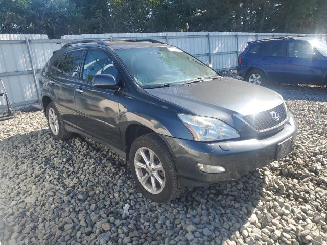 Photo 4 from auction – 2008 LEXUS RX 350 with VIN 2T2HK31U98C057469