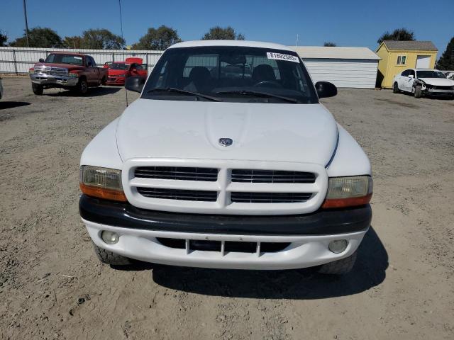 Photo 5 from auction – 2000 DODGE DAKOTA with VIN 1B7GG22N0YS509052