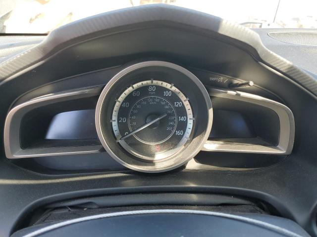صورة رقم 9 من المزاد - 2016 MAZDA 3 TOURING مع VIN JM1BM1V75G1289986