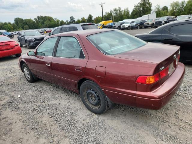 Photo 2 from auction – 2001 TOYOTA CAMRY with VIN 4T1BG22K51U084126