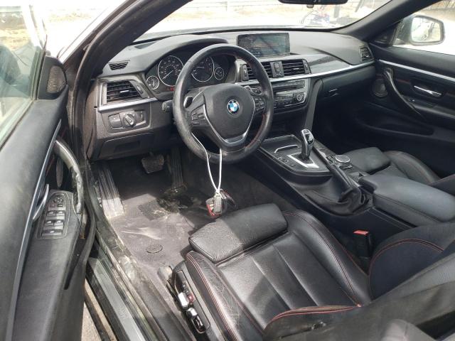 Photo 8 from auction – 2016 BMW 428 I SULE with VIN WBA3V7C50G5A25024