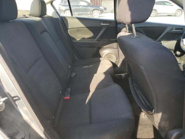 Photo 10 from auction – 2012 MAZDA 3 I with VIN JM1BL1V79C1629248