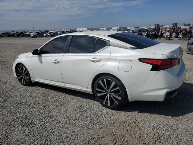 Photo 2 from auction – 2020 NISSAN ALTIMA SR with VIN 1N4BL4CV8LC187866