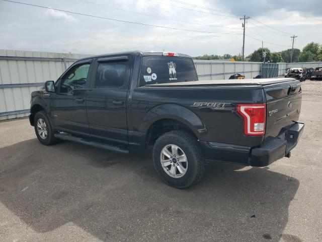 Photo 2 from auction – 2015 FORD F150 SUPER with VIN 1FTEW1EP2FKE16743
