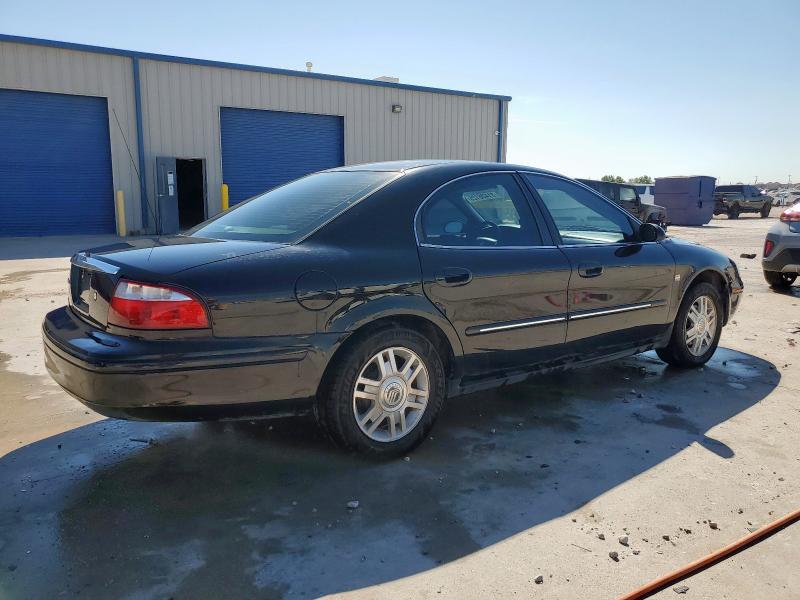 Фото 3 с аукциона – 2005 MERCURY SABLE LS P с VIN 1MEFM55S25A611010