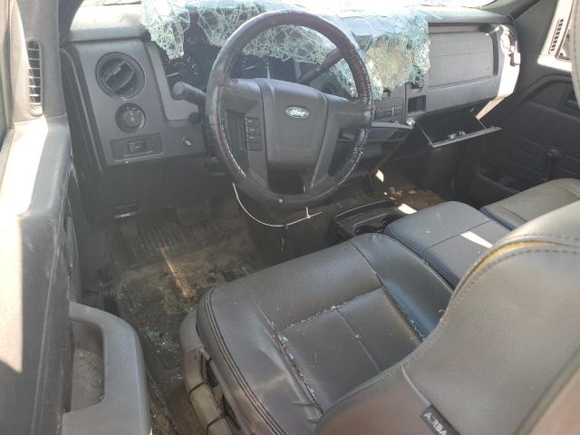 Photo 8 from auction – 2011 FORD F150 with VIN 1FTMF1CM8BFB93373