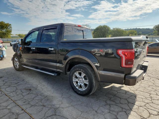 Photo 2 from auction – 2015 FORD F150 SUPERCREW with VIN 1FTEW1EP5FFB78041