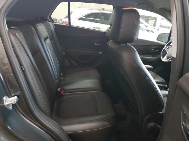 Photo 11 from auction – 2019 CHEVROLET TRAX 1LT with VIN 3GNCJPSBXKL402171