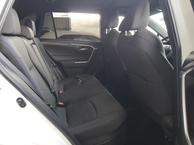 Photo 11 from auction – 2024 TOYOTA RAV4 SE with VIN 2T3T6RFV9RW073413