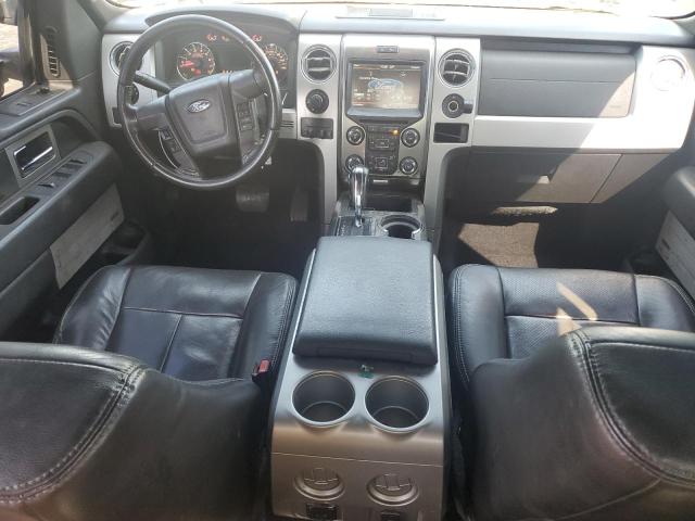 Photo 8 from auction – 2014 FORD F150 SUPER with VIN 1FTFW1ET5EFA50382