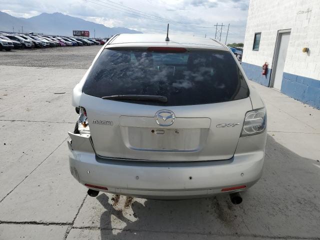 Photo 6 from auction – 2007 MAZDA CX-7 with VIN JM3ER293670161667