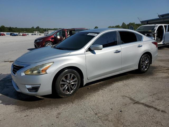NISSAN ALTIMA 2.5 2015 with VIN 1N4AL3AP2FN896232 - Photo from auction