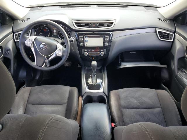 Photo 8 from auction – 2015 NISSAN ROGUE S with VIN KNMAT2MT9FP535291