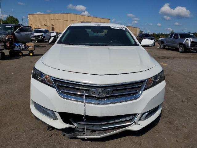 Photo 5 from auction – 2014 CHEVROLET IMPALA LT with VIN 1G1125S31EU107845
