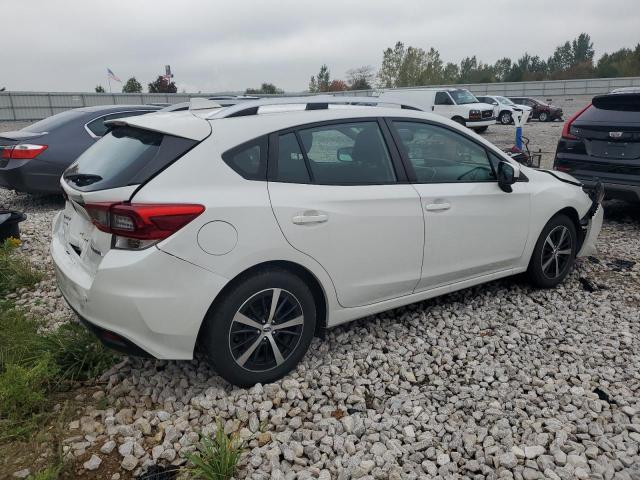 Photo 3 from auction – 2022 SUBARU IMPREZA PREMIUM with VIN 4S3GTAV68N3716840