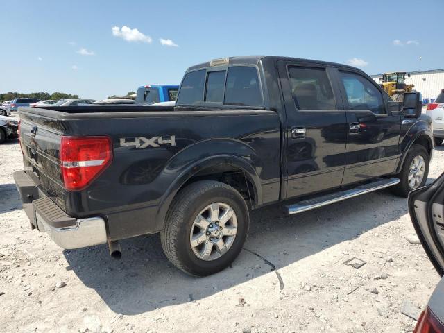 Photo 3 from auction – 2011 FORD F150 SUPERCREW with VIN 1FTFW1EFXBFB37376