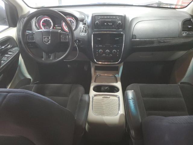 Photo 8 from auction – 2014 DODGE GRAND CARAVAN SXT with VIN 2C4RDGCG4ER214662